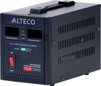 Zdjęcia - Stabilizator napięcia Alteco TDR 1000 1000 W