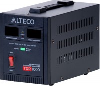 Фото - Стабілізатор напруги Alteco TDR 1000 1000 Вт