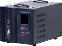 Фото - Стабілізатор напруги Alteco STDR 10000 10000 Вт