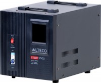 Фото - Стабілізатор напруги Alteco STDR 5000 5000 Вт