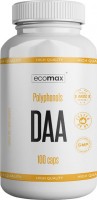 Амінокислоти Eco-Max DAA 100 cap 