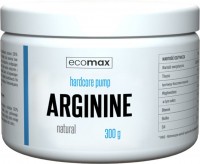 Амінокислоти Eco-Max Arginine 300 g 