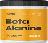 Aminokwasy Eco-Max Beta Alanine 200 g 