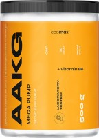 Амінокислоти Eco-Max AAKG 200 g 