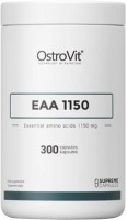 Амінокислоти OstroVit EAA 1150 150 cap 