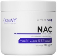 Амінокислоти OstroVit NAC 200 g 