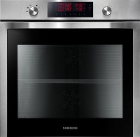 Фото - Духова шафа Samsung Dual Cook NV6786BNESR 