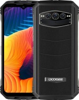 Мобільний телефон Doogee V30 256 ГБ / 8 ГБ