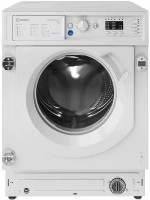 Фото - Вбудована пральна машина Indesit BI WMIL 91484 UK 