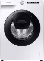 Пральна машина Samsung AddWash WW90T554DAW/S1 білий