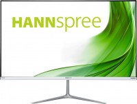 Monitor Hannspree HC240HFW 23.8 "  biały