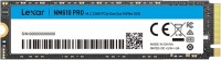 SSD Lexar NM610 Pro LNM610P500G-RNNNG 500 GB