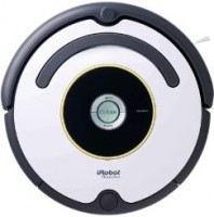 Пилосос iRobot Roomba 620 