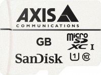 Zdjęcia - Karta pamięci Axis Surveillance microSDXC 64 GB