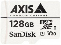 Карта пам'яті Axis Surveillance microSDXC 128 ГБ