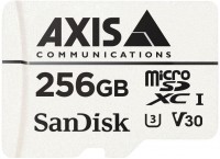 Карта пам'яті Axis Surveillance microSDXC 256 ГБ