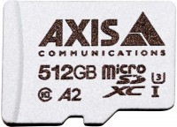 Zdjęcia - Karta pamięci Axis Surveillance microSDXC 512 GB