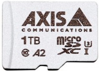 Карта пам'яті Axis Surveillance microSDXC 1 ТБ