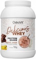 Протеїн OstroVit Delicious Whey 0.7 кг