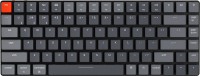 Клавіатура Keychron K3 RGB Backlit Gateron  Red Switch