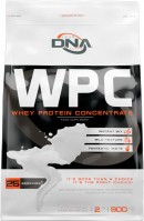 Odżywka białkowa Your DNA Supps WPC 2.3 kg