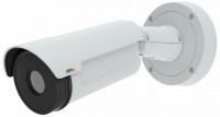 Kamera do monitoringu Axis Q1941-E 19 mm 8.3 fps 
