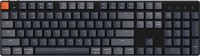 Zdjęcia - Klawiatura Keychron K5 SE RGB Backlit (HS)  Blue Switch