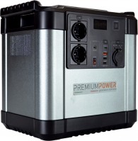 Фото - Зарядна станція Premium Power PB2000N 