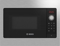 Фото - Вбудована мікрохвильова піч Bosch BFL 523MS3B 