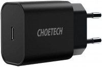 Зарядний пристрій Choetech Q5004 