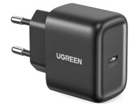 Зарядний пристрій Ugreen Type-C 25W PD Charger 