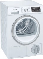 Фото - Сушильна машина Siemens WT 45N202 GB 