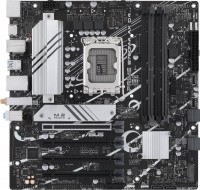 Фото - Материнська плата Asus PRIME B760M-A AX DDR4 