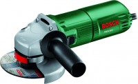 Zdjęcia - Szlifierka Bosch PWS 650-115 0603411021 