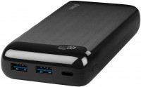 Zdjęcia - Powerbank TTEC PowerSlim LCD PD 20000 