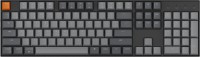 Zdjęcia - Klawiatura Keychron K10 RGB Backlit Gateron G Pro  Blue Switch