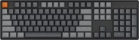 Zdjęcia - Klawiatura Keychron K10 RGB Backlit Aluminium Frame Gateron G Pro (HS)  Blue Switch