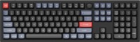 Клавіатура Keychron Q6 Knob  Red Switch