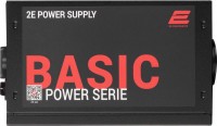 Фото - Блок живлення 2E Basic Power 2E-BP500-120APFC