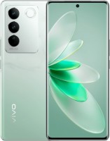 Фото - Мобільний телефон Vivo S16 Pro 256 ГБ / 8 ГБ