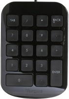 Клавіатура Targus Numeric Keypad 