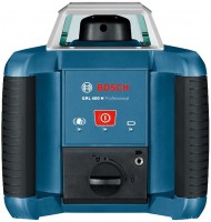 Фото - Нівелір / рівень / далекомір Bosch GRL 400 H Professional 06159940JY 