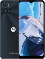 Фото - Мобільний телефон Motorola Moto E22i 32 ГБ