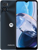 Zdjęcia - Telefon komórkowy Motorola Moto E22i 64 GB