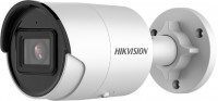 Фото - Камера відеоспостереження Hikvision DS-2CD2066G2-I(C) 4 mm 