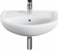 Фото - Умивальник Vitra Fit 6895B099-1778 600 мм