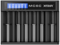 Ładowarka do akumulatorów XTAR MC6C 