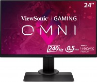 Monitor Viewsonic Omni XG2431 23.8 "  czarny