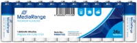 Bateria / akumulator MediaRange Premium Alkaline  24xAA