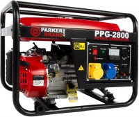 Фото - Електрогенератор ParkerBrand PPG-2800 